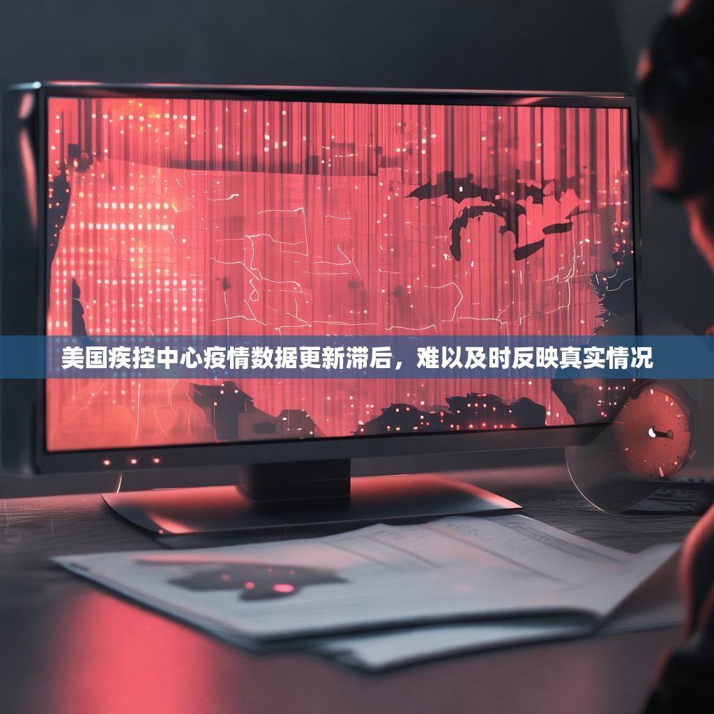 美国疾控中心疫情数据更新滞后，难以及时反映真实情况
