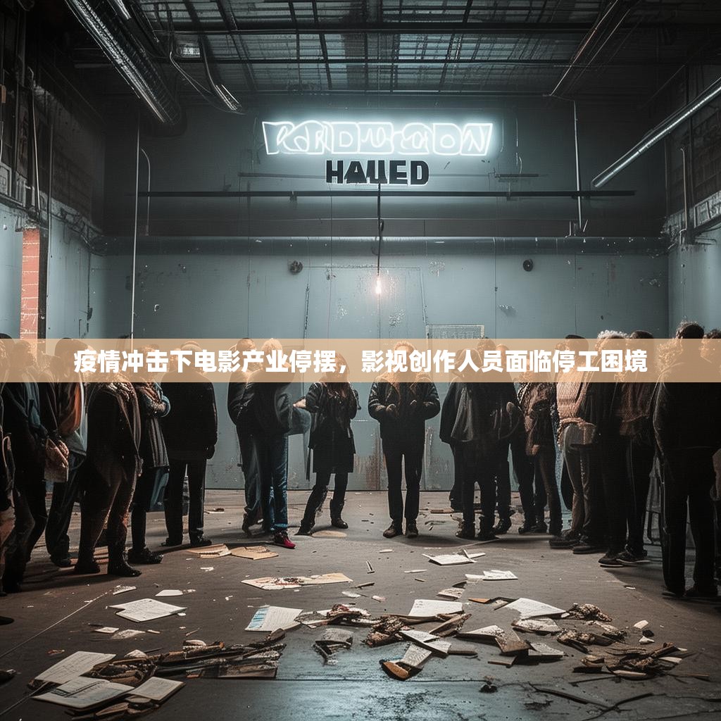 疫情冲击下电影产业停摆，影视创作人员面临停工困境