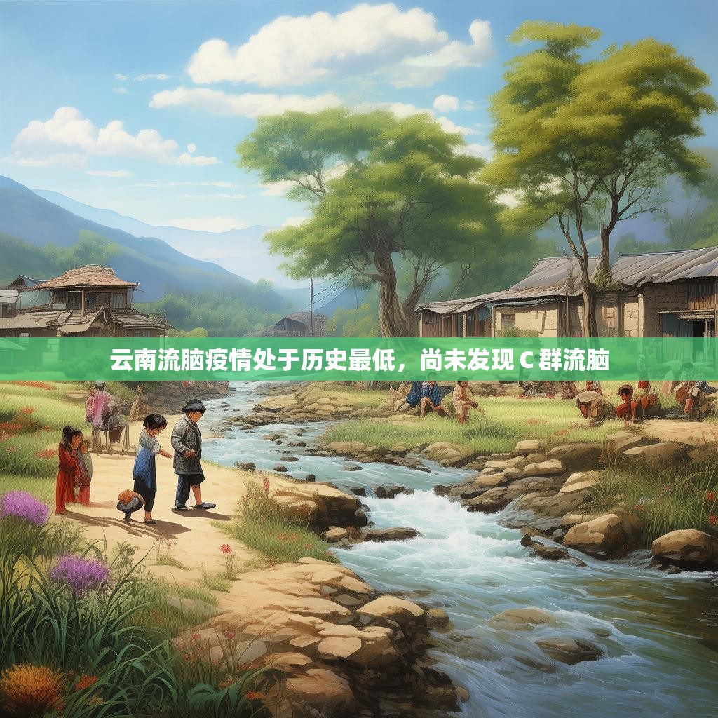 云南流脑疫情处于历史最低，尚未发现Ｃ群流脑