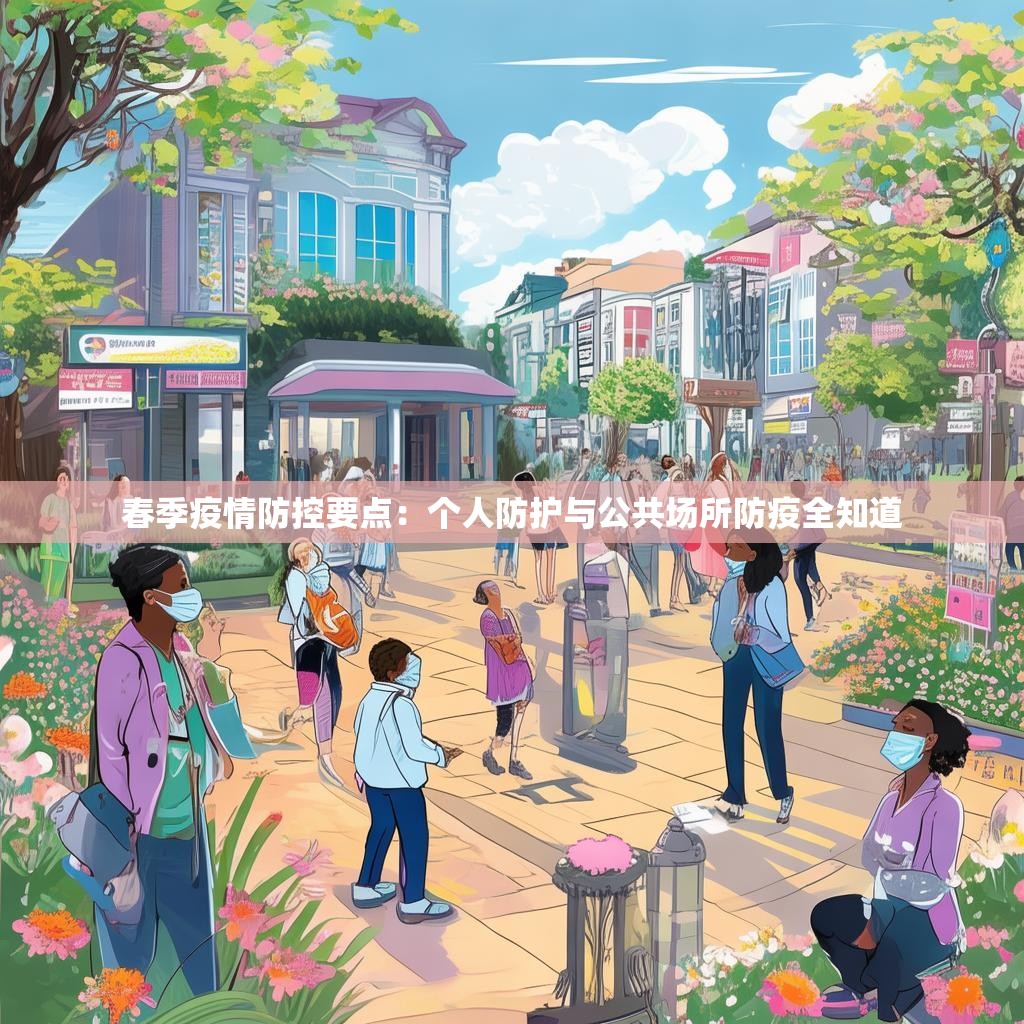 春季疫情防控要点：个人防护与公共场所防疫全知道
