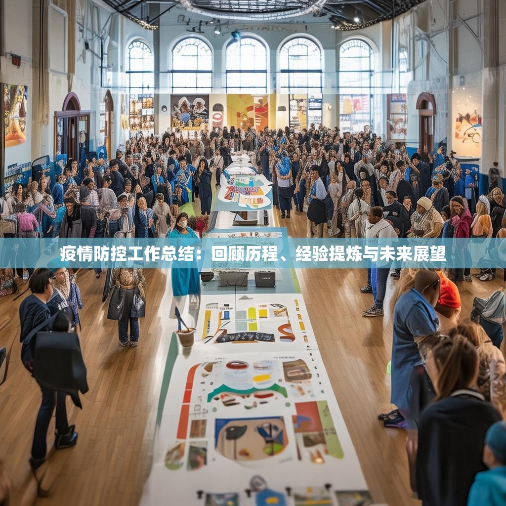 疫情防控工作总结：回顾历程、经验提炼与未来展望