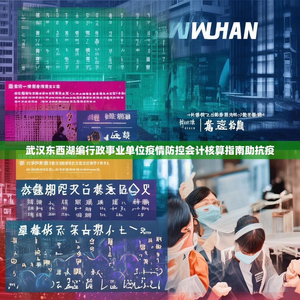 武汉东西湖编行政事业单位疫情防控会计核算指南助抗疫