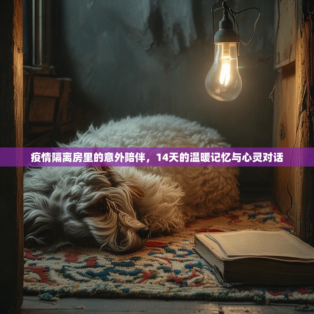 疫情隔离房里的意外陪伴，14天的温暖记忆与心灵对话