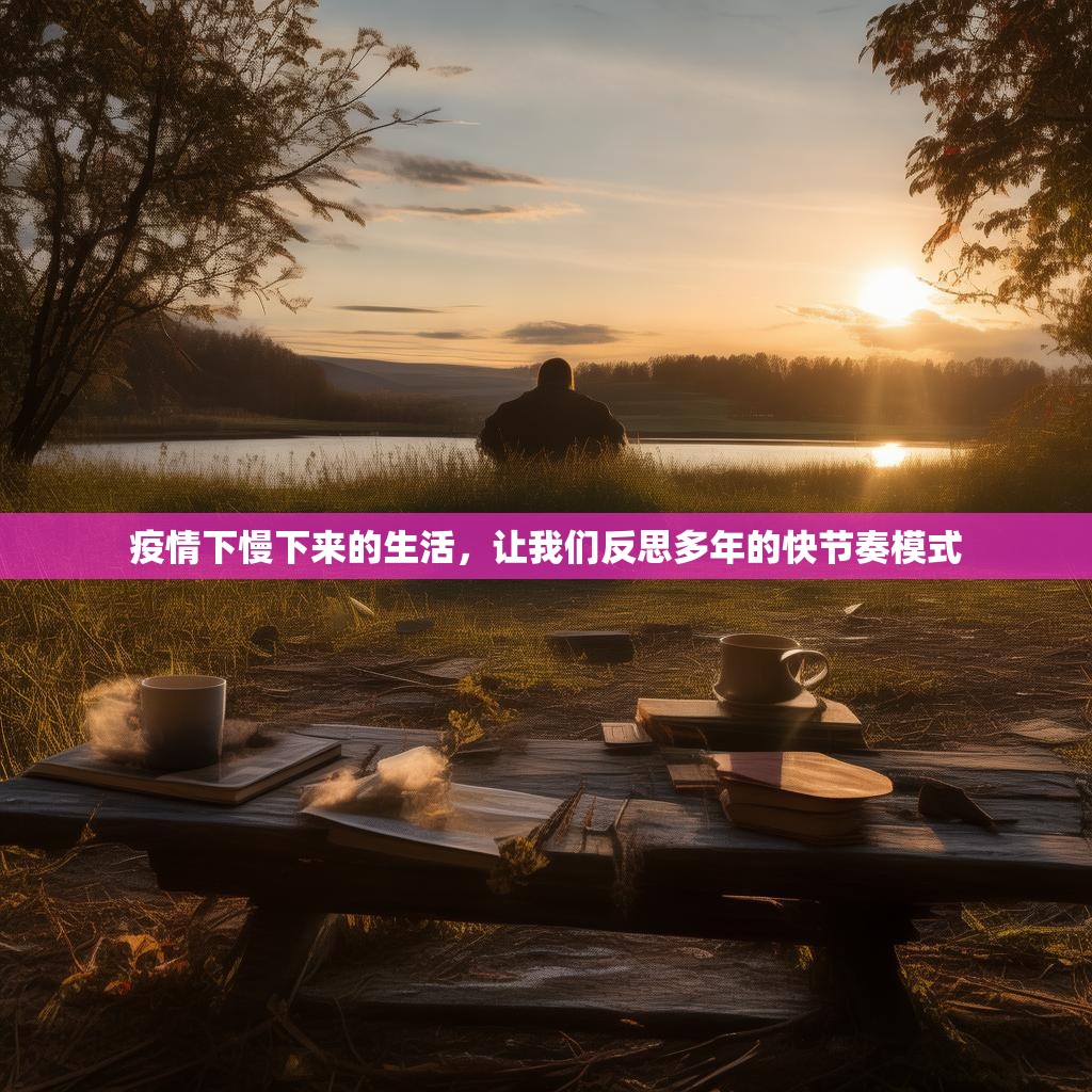 疫情下慢下来的生活，让我们反思多年的快节奏模式