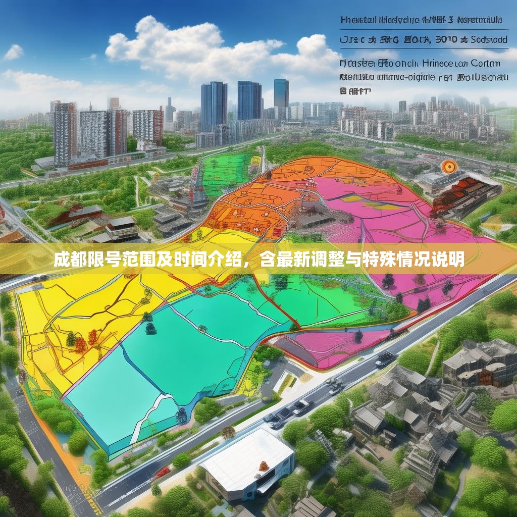 成都限号范围及时间介绍，含最新调整与特殊情况说明