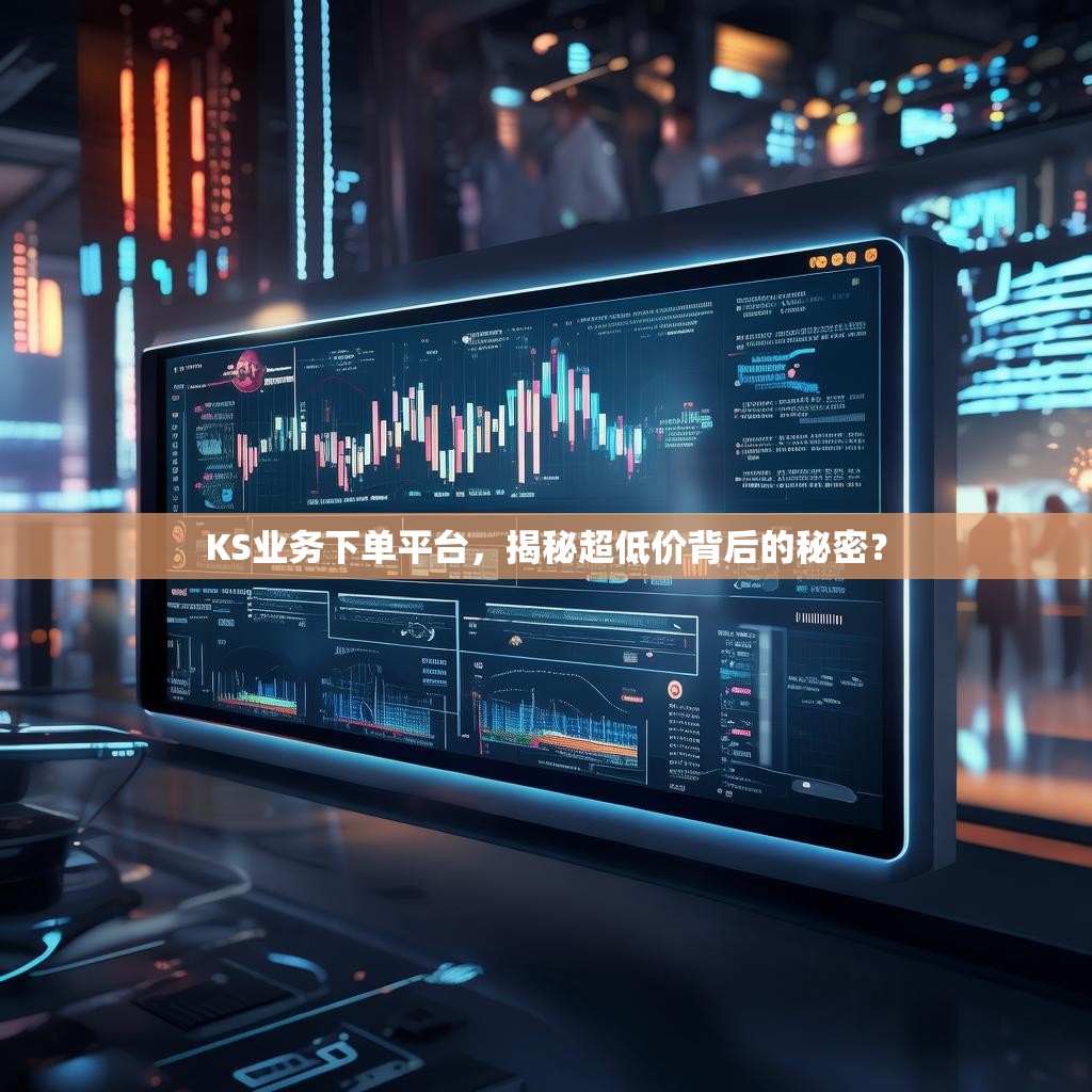 KS业务下单平台，揭秘超低价背后的秘密？