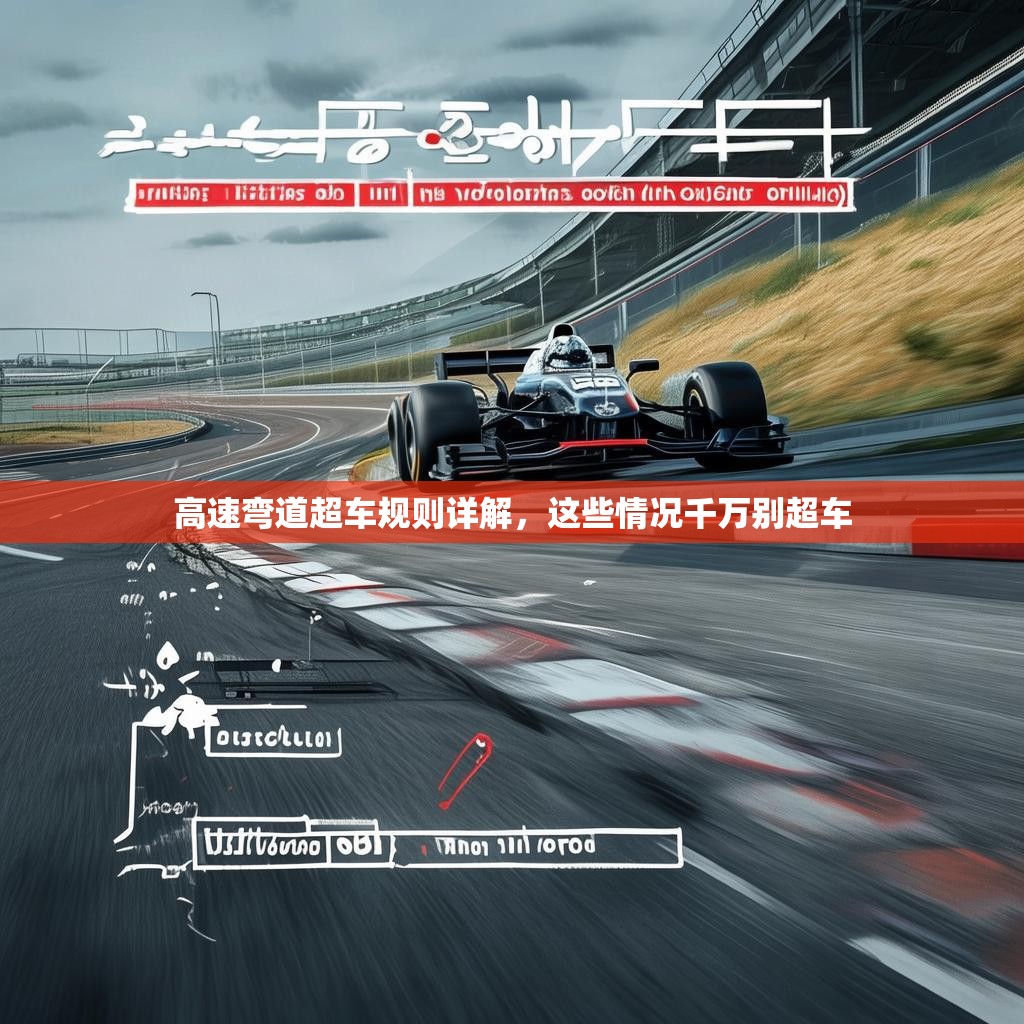 高速弯道超车规则详解，这些情况千万别超车