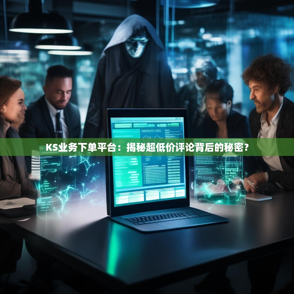 KS业务下单平台：揭秘超低价评论背后的秘密？