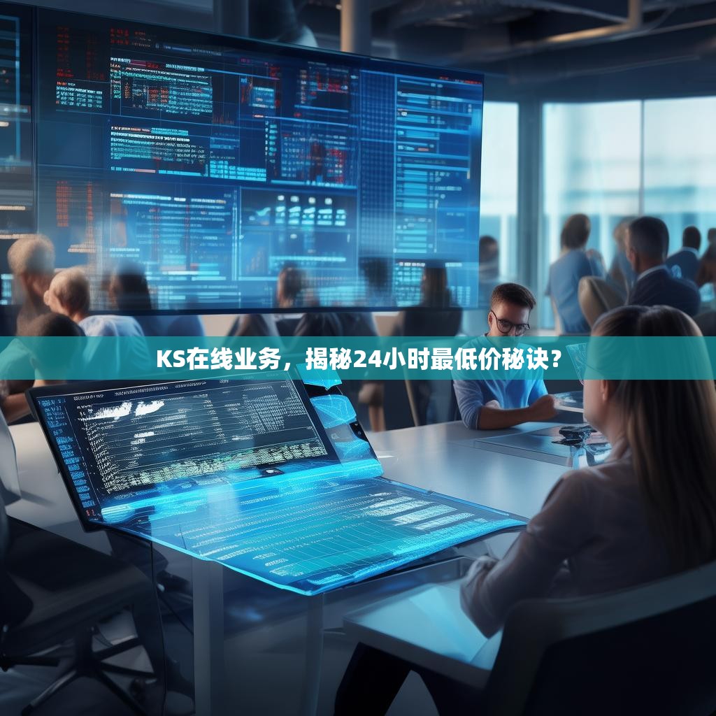 KS在线业务，揭秘24小时最低价秘诀？