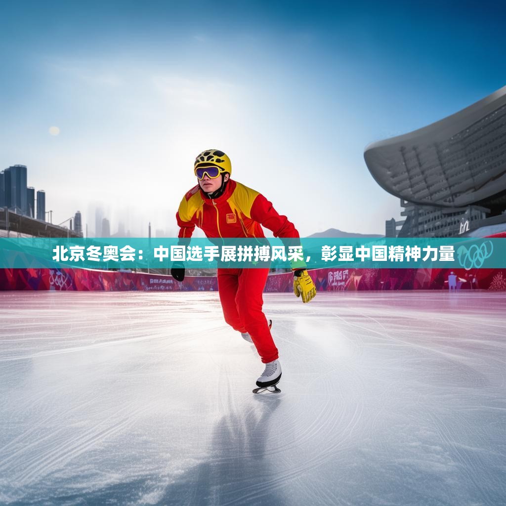 北京冬奥会：中国选手展拼搏风采，彰显中国精神力量