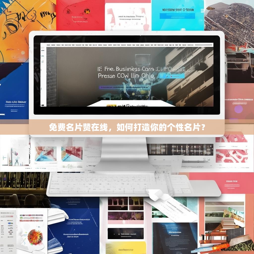 免费名片赞在线，如何打造你的个性名片？