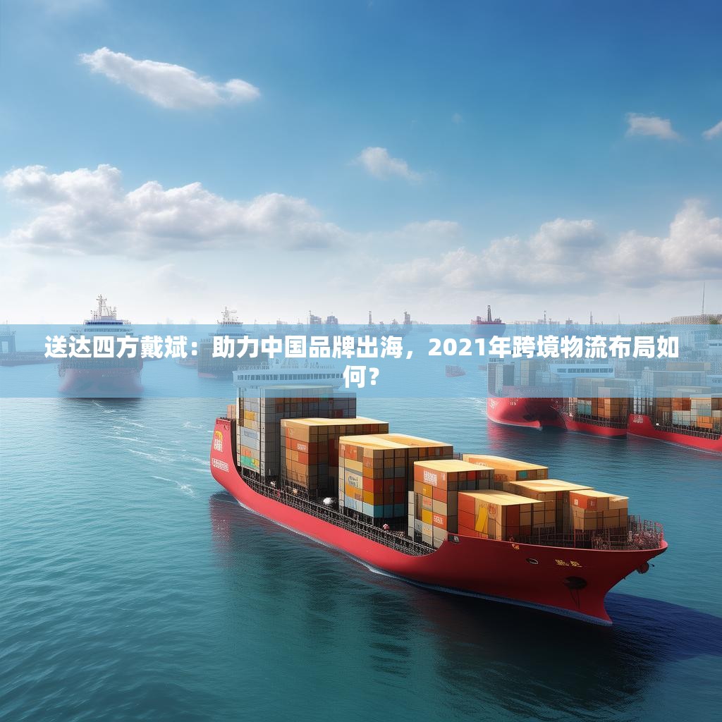 送达四方戴斌：助力中国品牌出海，2021年跨境物流布局如何？