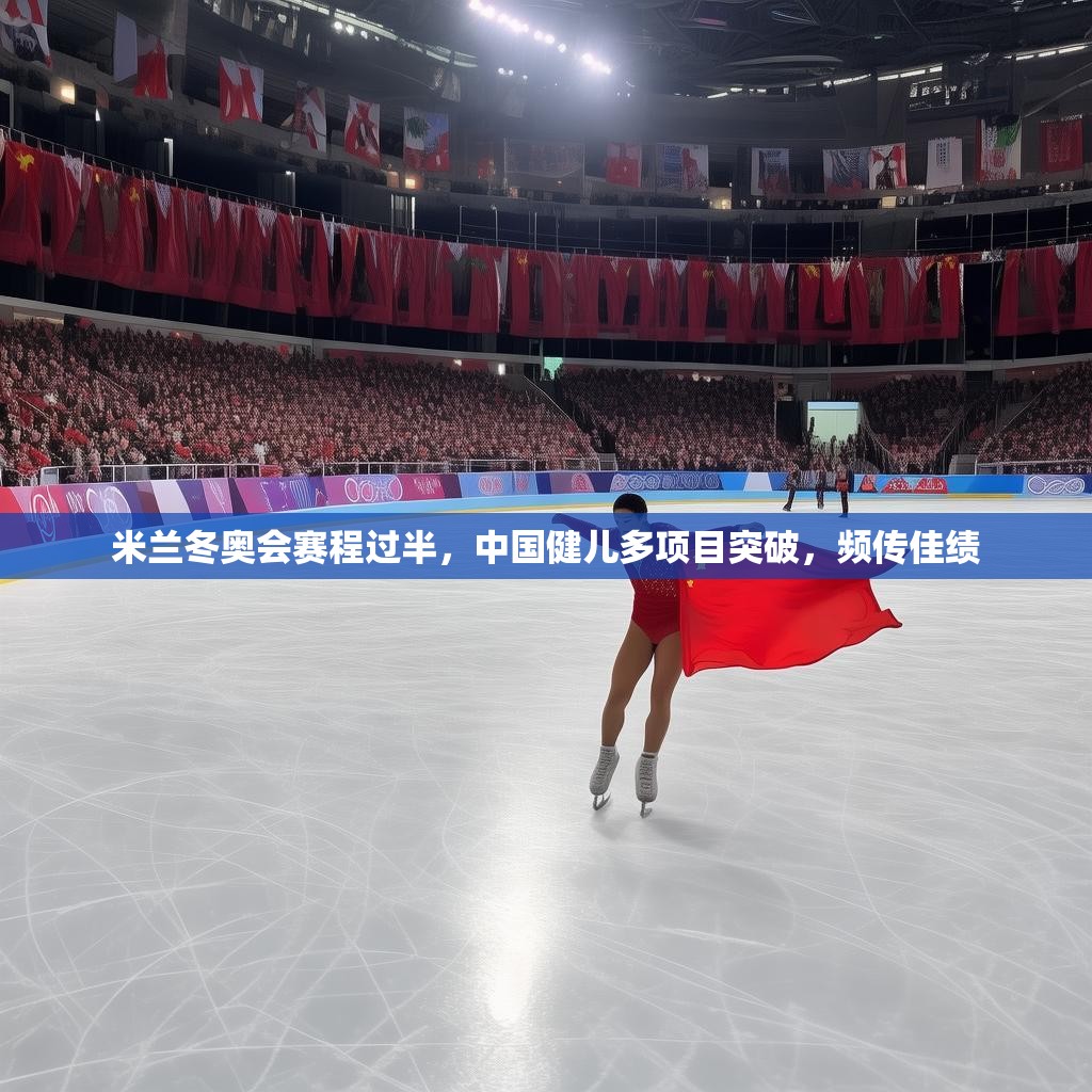 米兰冬奥会赛程过半，中国健儿多项目突破，频传佳绩