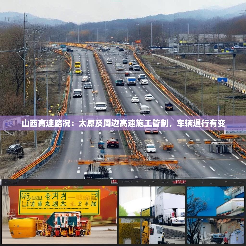 山西高速路况：太原及周边高速施工管制，车辆通行有变