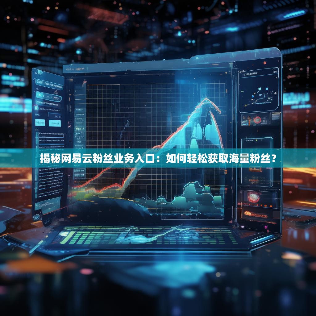 揭秘网易云粉丝业务入口:如何轻松获取海量粉丝?