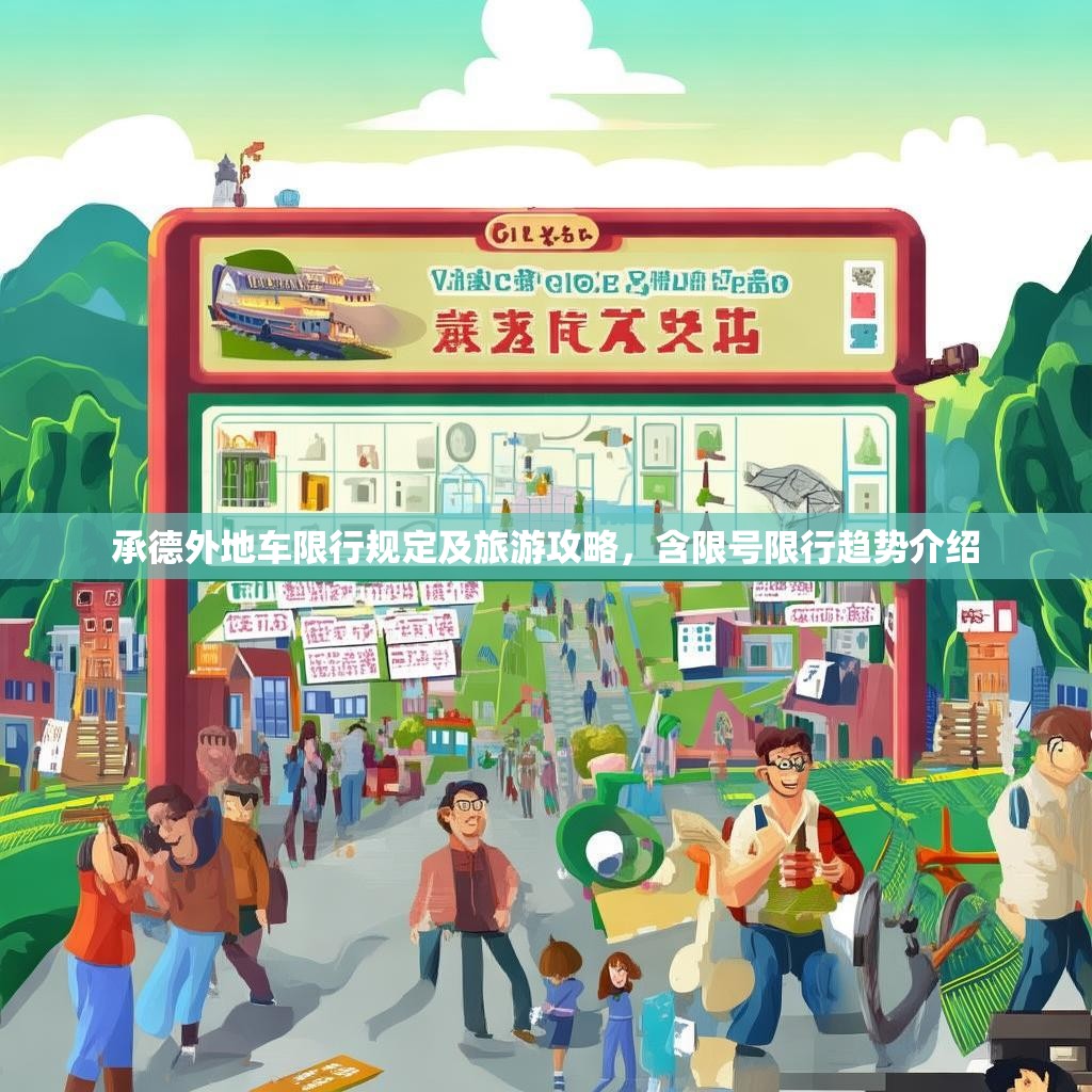 承德外地车限行规定及旅游攻略，含限号限行趋势介绍