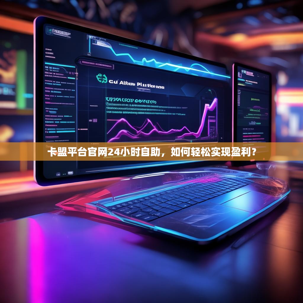 卡盟平台官网24小时自助，如何轻松实现盈利？