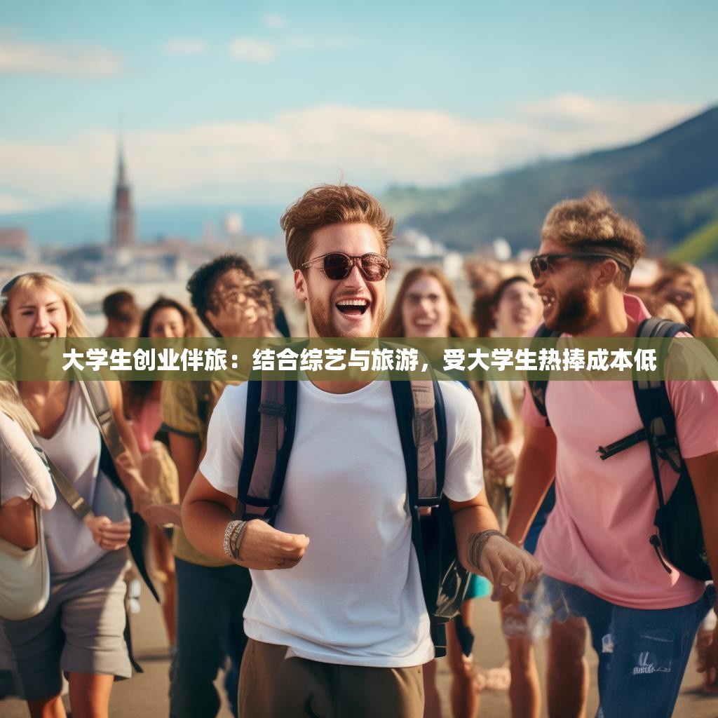 大学生创业伴旅：结合综艺与旅游，受大学生热捧成本低