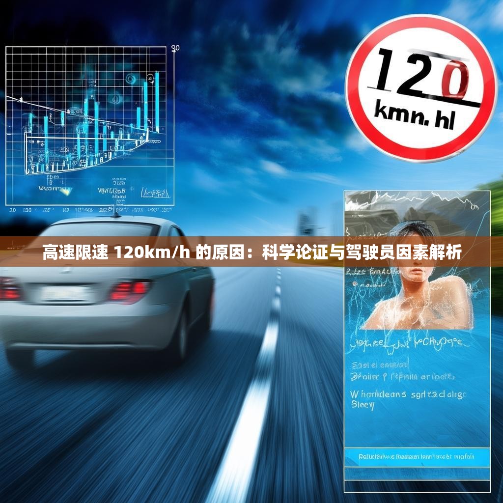 高速限速 120km/h 的原因：科学论证与驾驶员因素解析