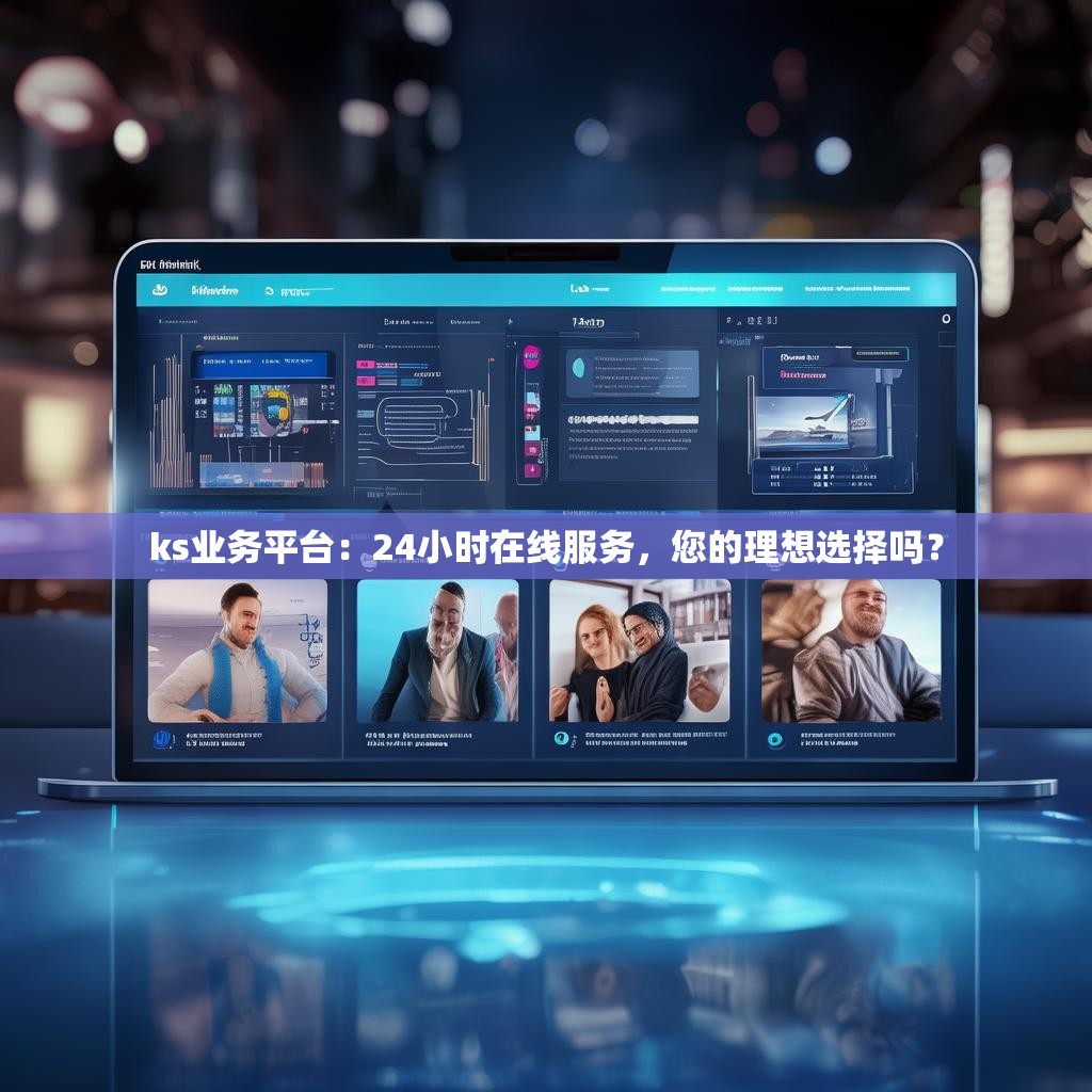 ks业务平台：24小时在线服务，您的理想选择吗？