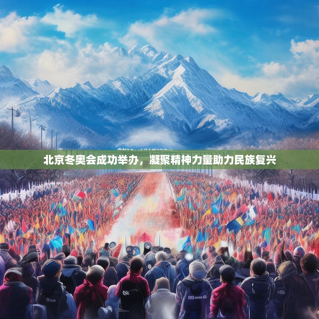 北京冬奥会成功举办,凝聚精神力量助力民族复兴