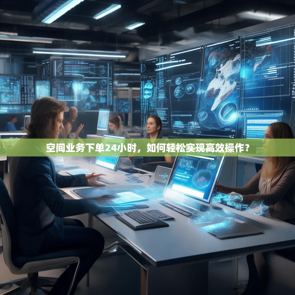 空间业务下单24小时,如何轻松实现高效操作?