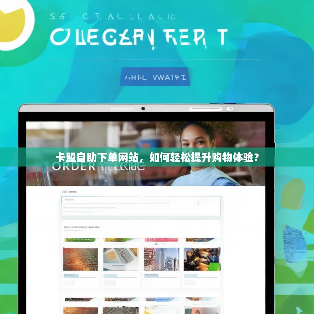 卡盟自助下单网站，如何轻松提升购物体验？