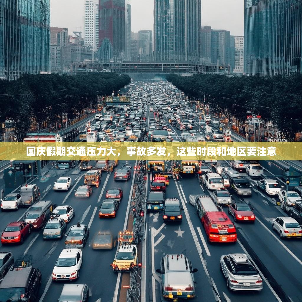 国庆假期交通压力大，事故多发，这些时段和地区要注意