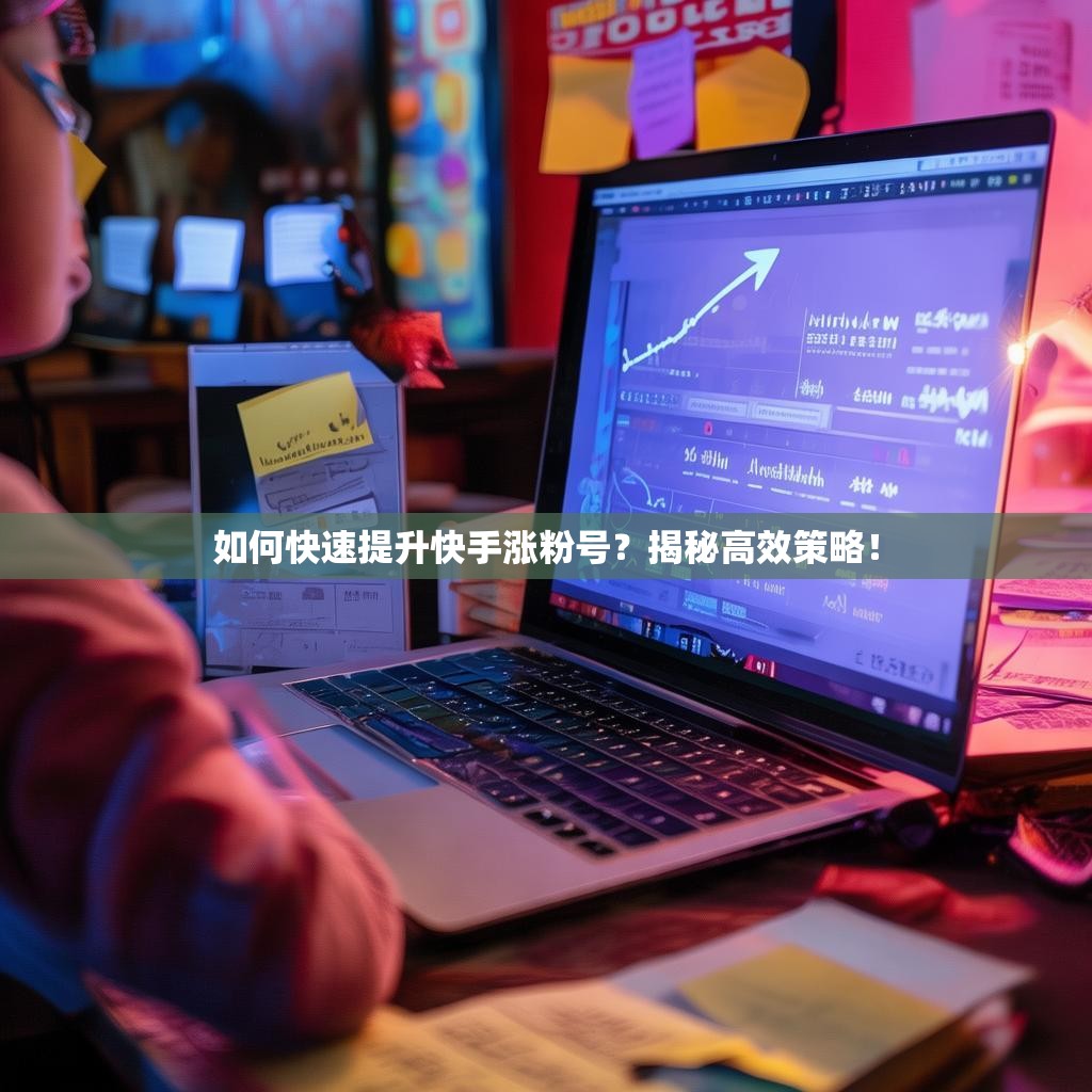 如何快速提升快手涨粉号？揭秘高效策略！