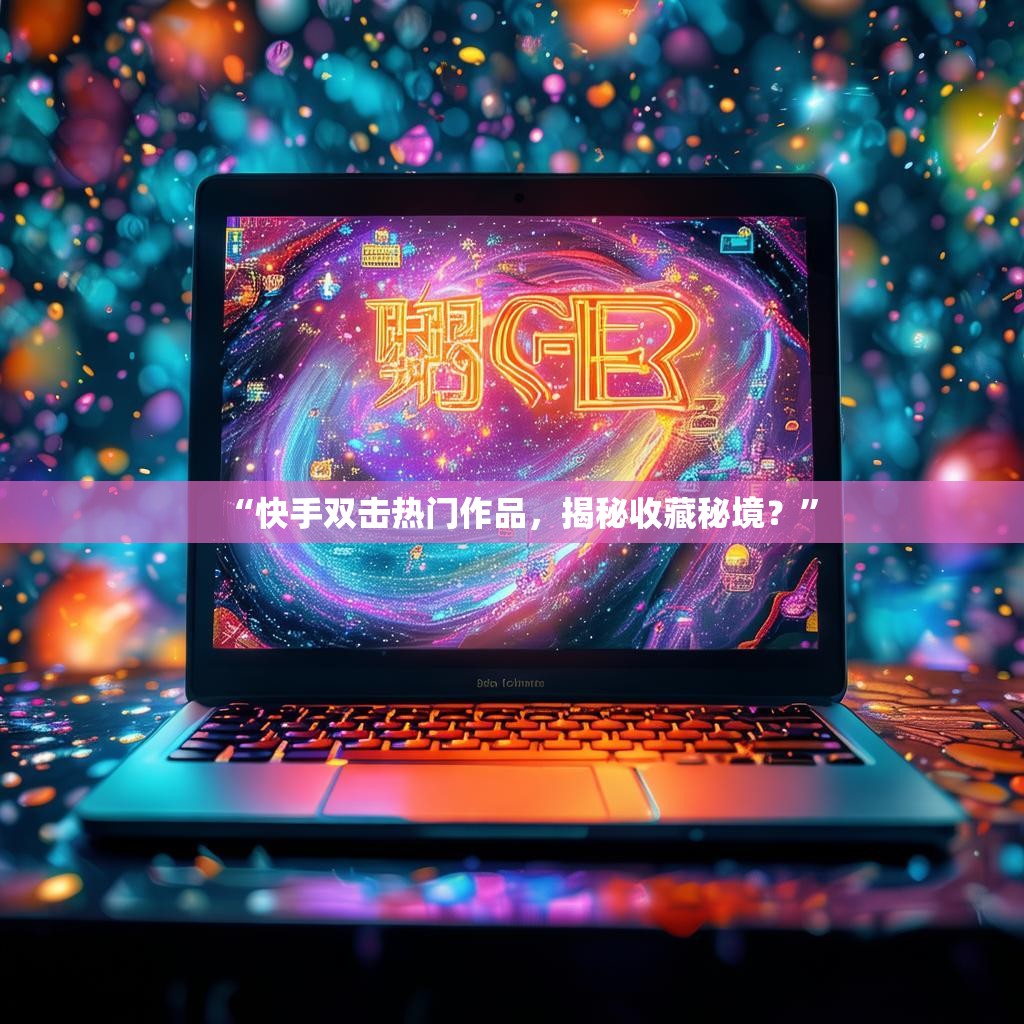 “快手双击热门作品，揭秘收藏秘境？”