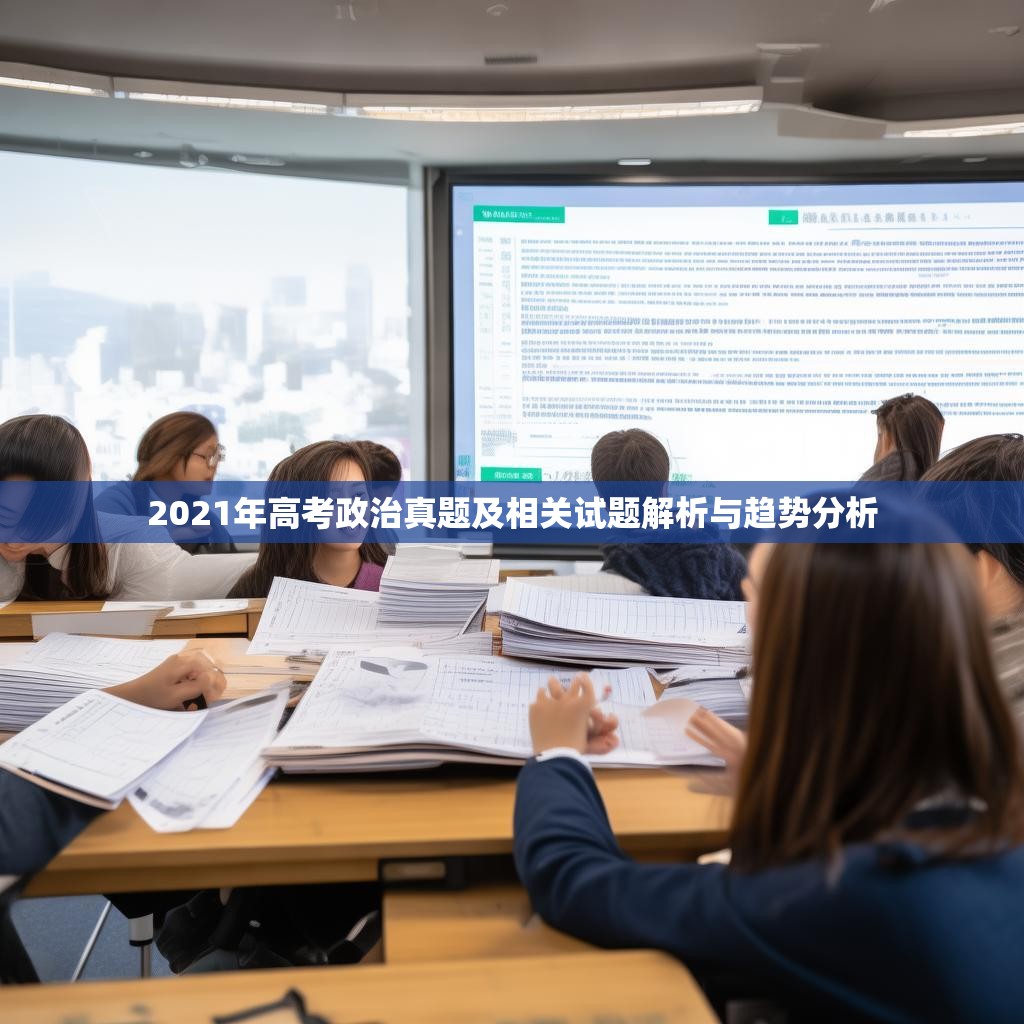 2021年高考政治真题及相关试题解析与趋势分析