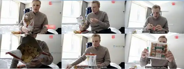 盼盼食品：26 年深耕食品，成冬奥会赞助商供应多样产品