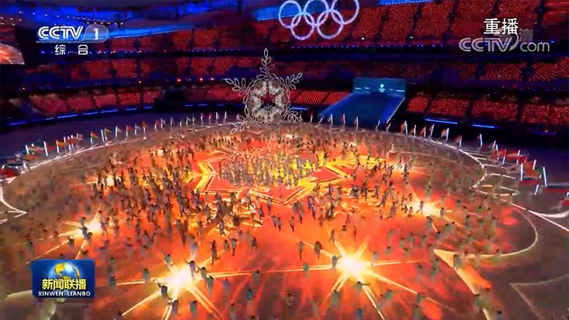 习近平重视精心部署北京冬奥会，中国兑现承诺书写新篇章