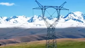 【新理念引领新征程】“十四五”期间我国经济实力跃上新台阶_北京时间