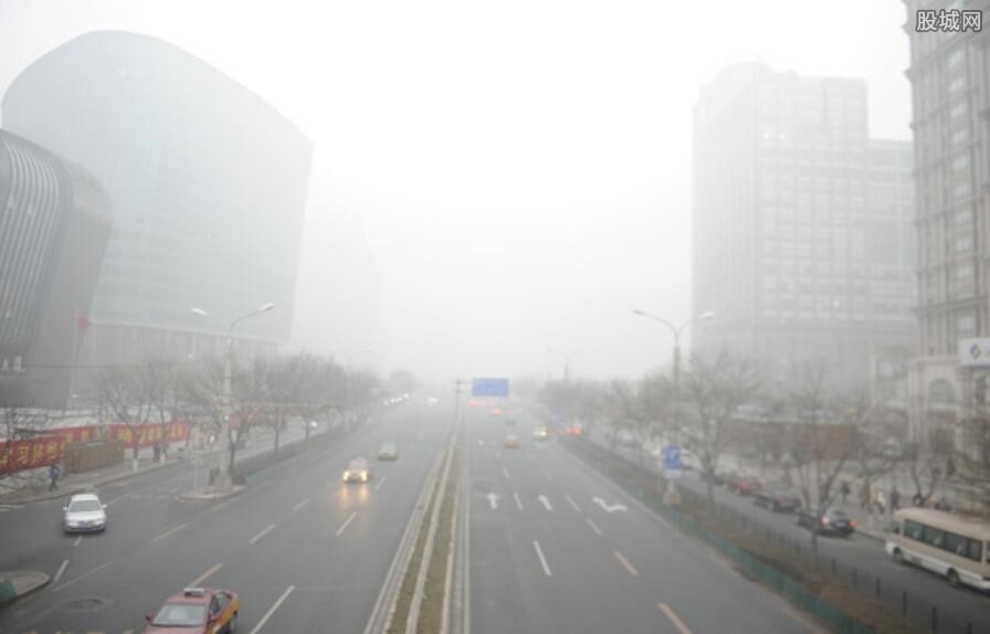 济南应对重度污染天气实施机动车单双号限行及其他应急措施