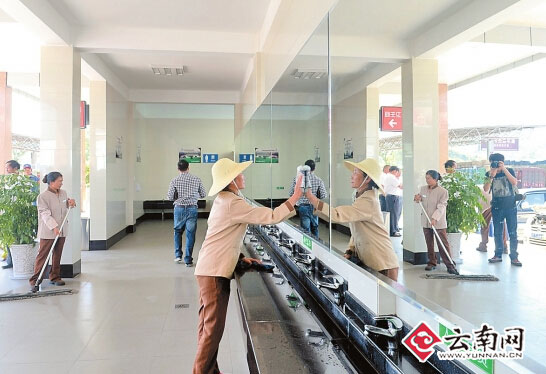 高速服务区餐饮卫生大提升 10月新规实施