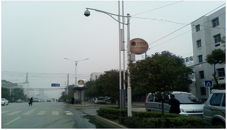 违章摄像头认全了,开车再也不怕被拍