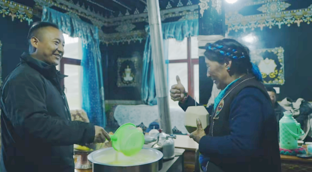 偏远地区能包邮！东北人在拉萨靠拼多多买到家乡水果