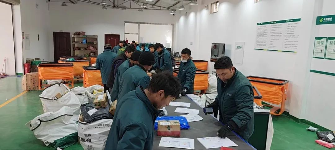 偏远地区能包邮!东北人在拉萨靠拼多多买到家乡水果