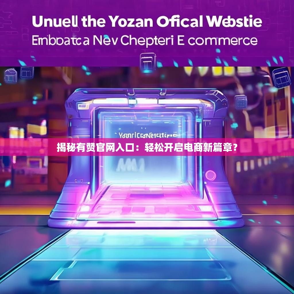 揭秘有赞官网入口：轻松开启电商新篇章？