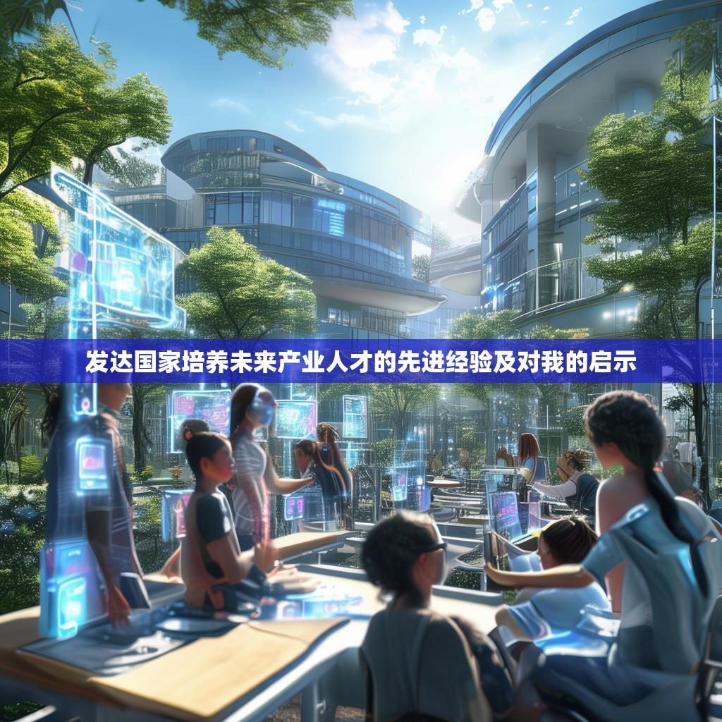 发达国家培养未来产业人才的先进经验及对我的启示