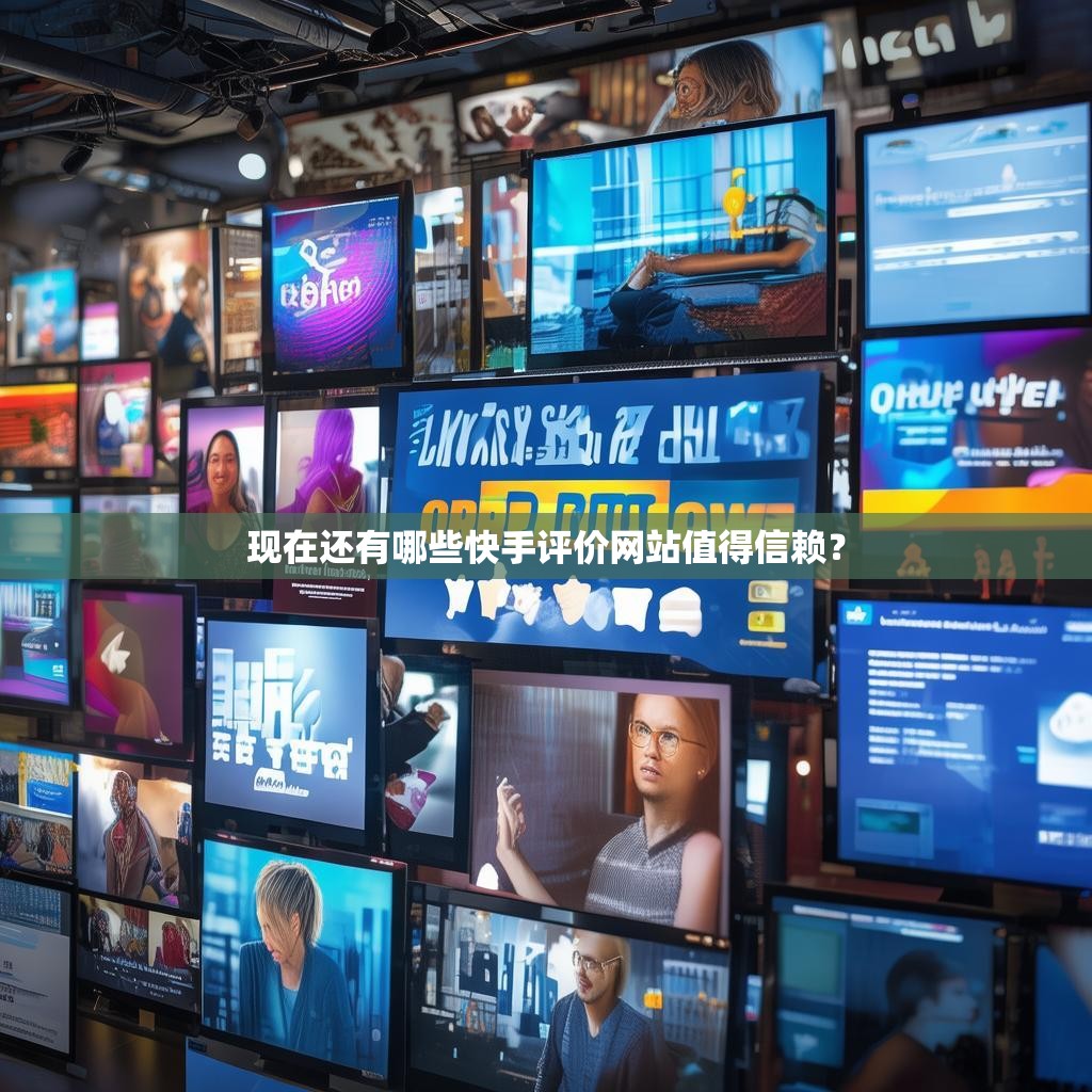 现在还有哪些快手评价网站值得信赖？