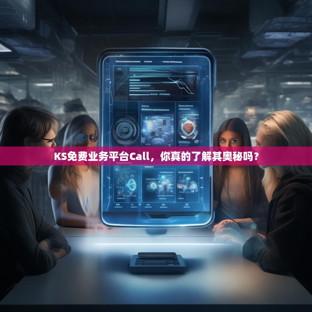 KS免费业务平台Call，你真的了解其奥秘吗？
