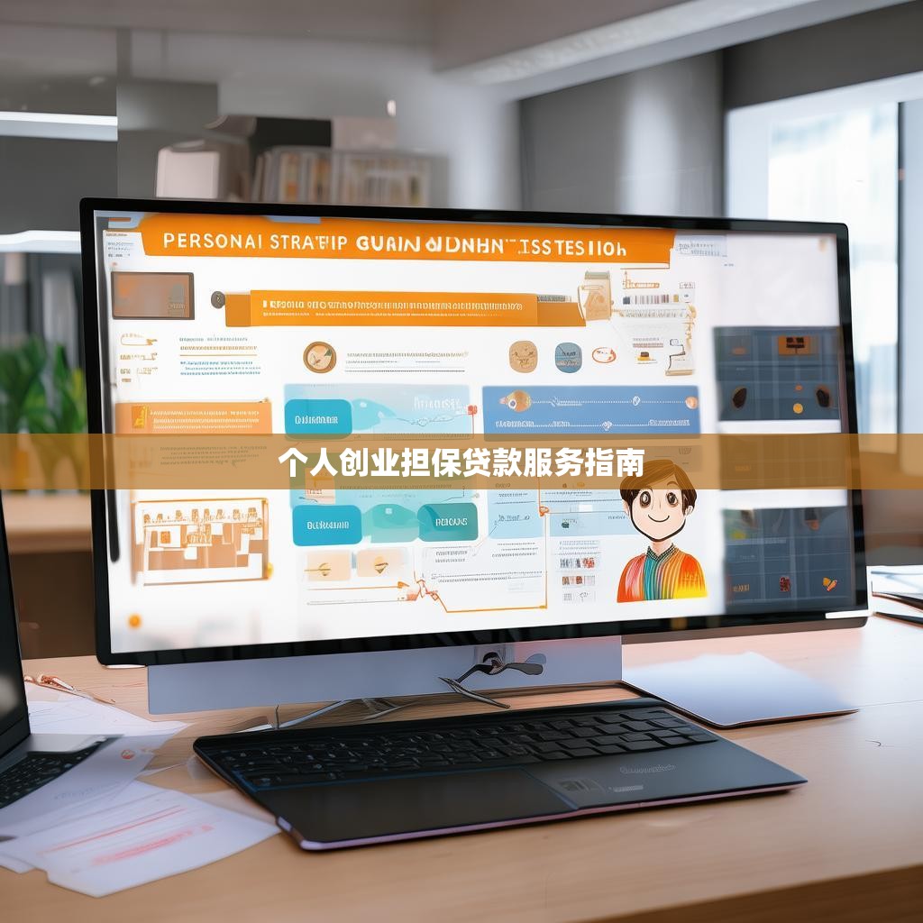 个人创业担保贷款服务指南