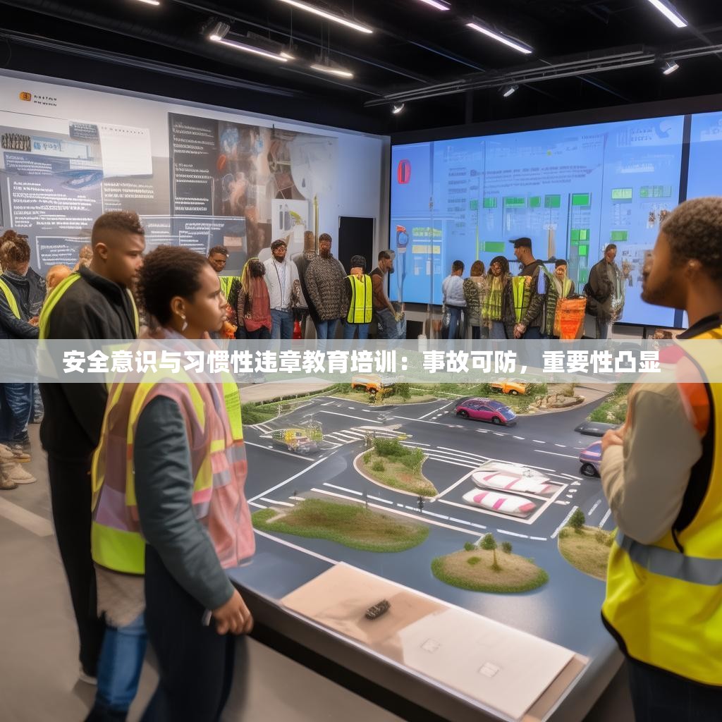 安全意识与习惯性违章教育培训：事故可防，重要性凸显