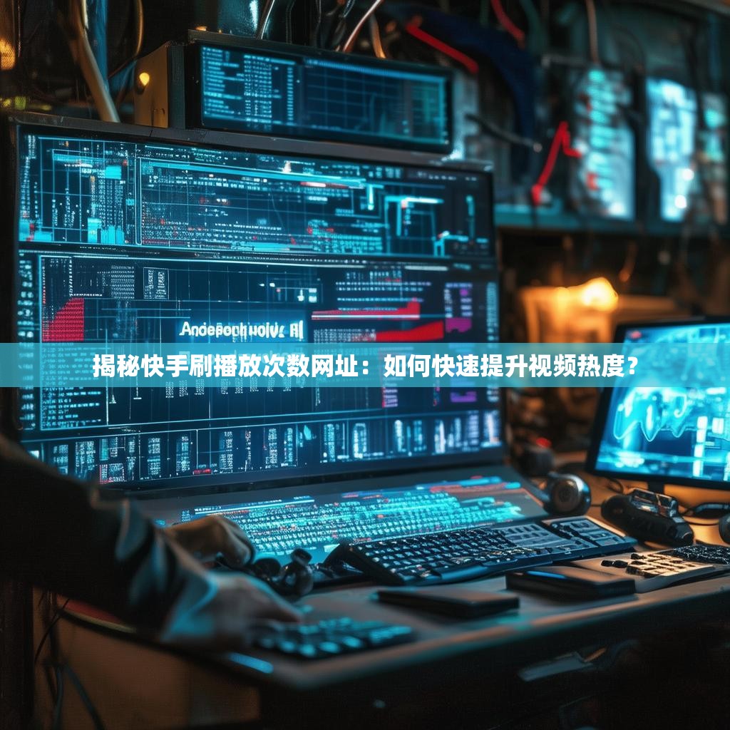 揭秘快手刷播放次数网址：如何快速提升视频热度？