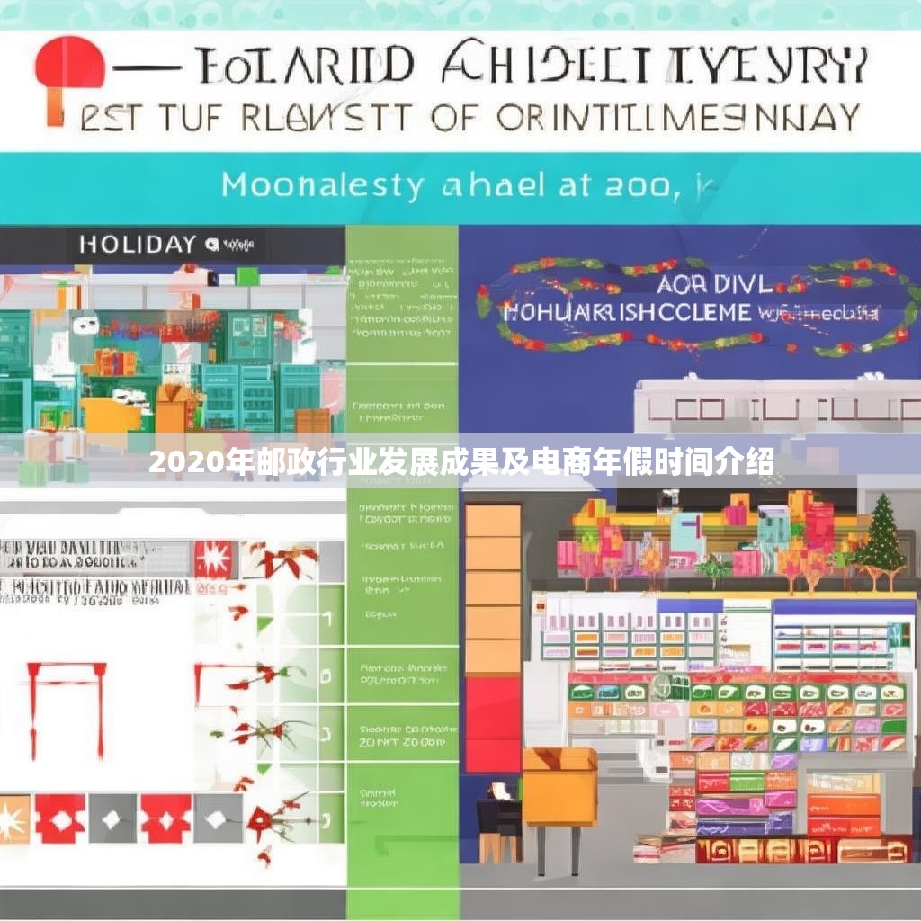 2020年邮政行业发展成果及电商年假时间介绍