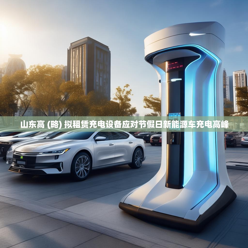 山东高 (略) 拟租赁充电设备应对节假日新能源车充电高峰