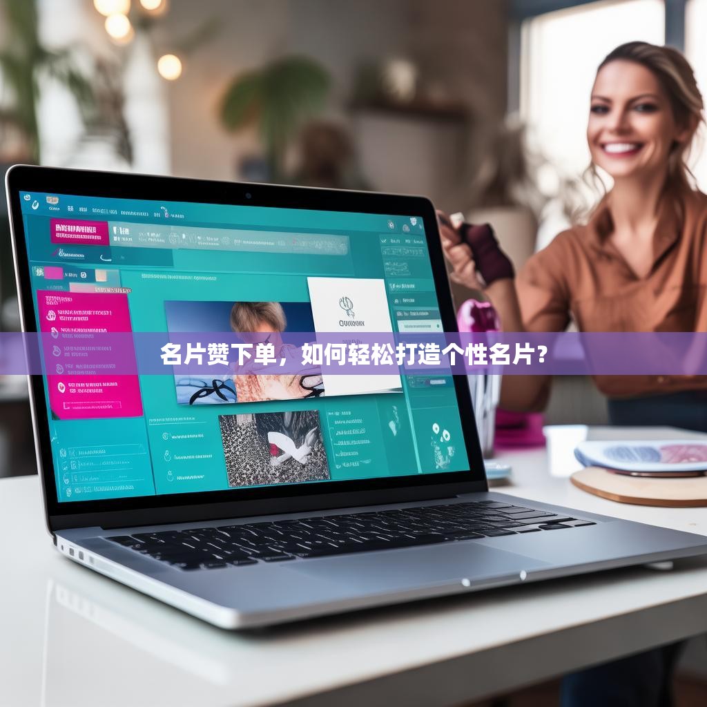 名片赞下单，如何轻松打造个性名片？
