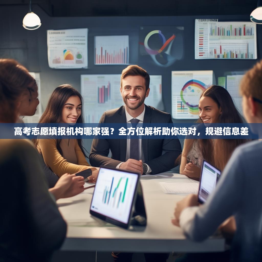 高考志愿填报机构哪家强？全方位解析助你选对，规避信息差